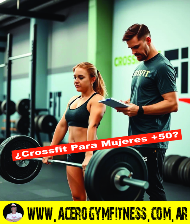 CROSSFIT-para-MAYORES-de-50- 60-edad-Crossfit-en-Casa-para-Mayores-Sin-Material-acero-gym-fitness-fit