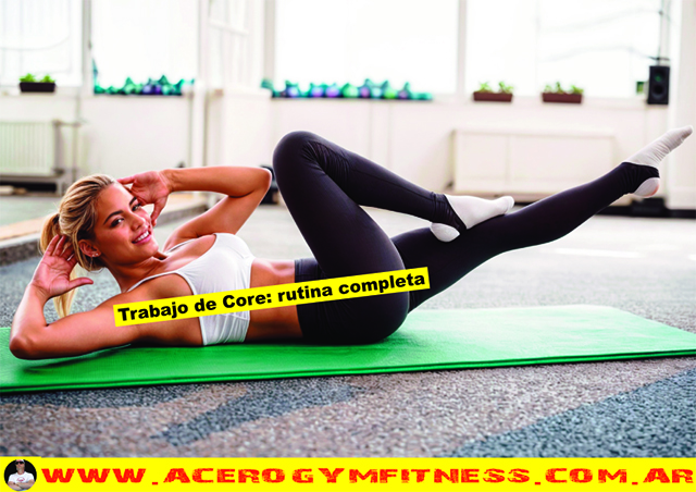 Ejercicios-recomendados-por-expertos-para-reducir-la-cintura -- fortalecer-el-abdomen-en-tiempo-record-acero-gym-fitness