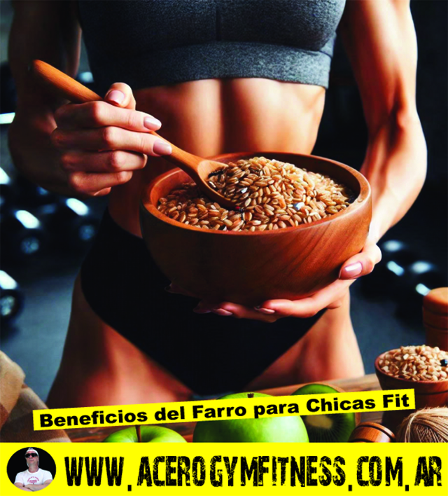 El-cereal-de-la -juventud-eterna- esta-repleto-de-fibra-fomenta-el-crecimiento-muscular-y-controla-el-azucar-chicas-fit-mujeres-fitness
