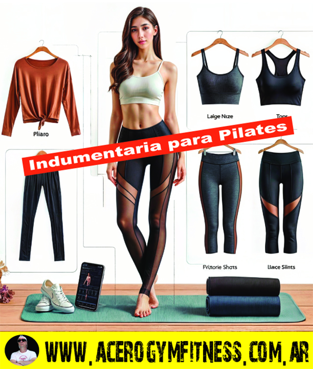 La-Mejor-Indumentaria-para-Pilates-Guia-para-Mujeres-acero-gym-fitness