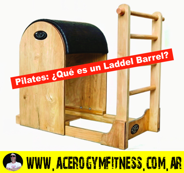 Pilates-laddel-barrel-equipamientos-fox-fitness-fit-acero-gym