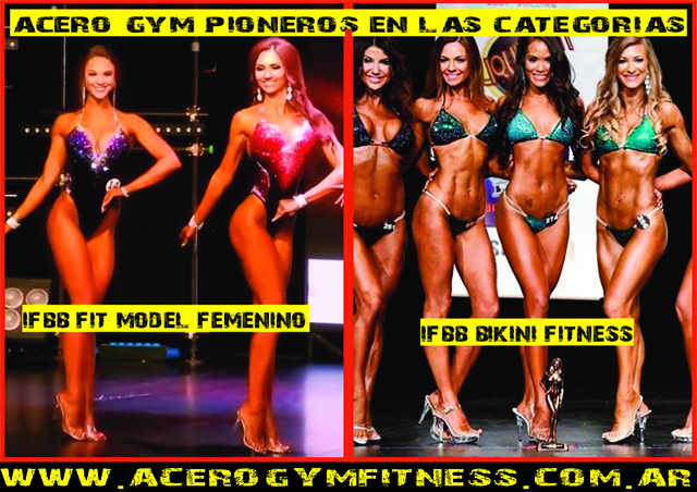 Pioneros-acero-gym-ifbb-fit-model