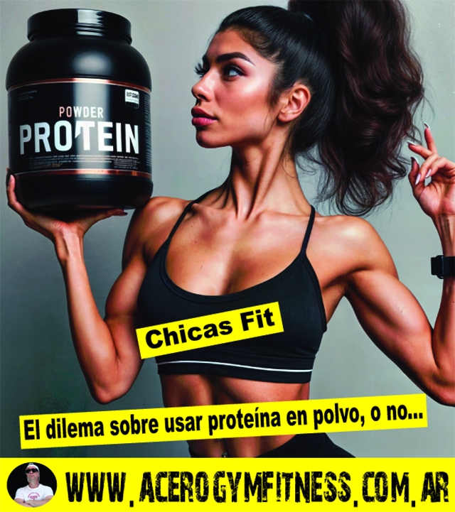 Proteina-en-polvo-que es-como-tomarla-ycuales-son-sus-beneficios-acero-gym-fitness