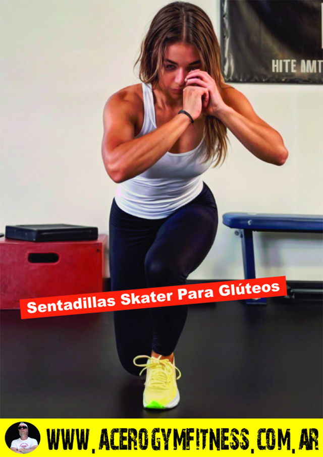 Sentadilla-skater-para-principiantes-como-se-hace-y-cuales-son-sus-beneficios-mejora-estabilidad-y-fortalece-gluteos-acero-gym-fitness