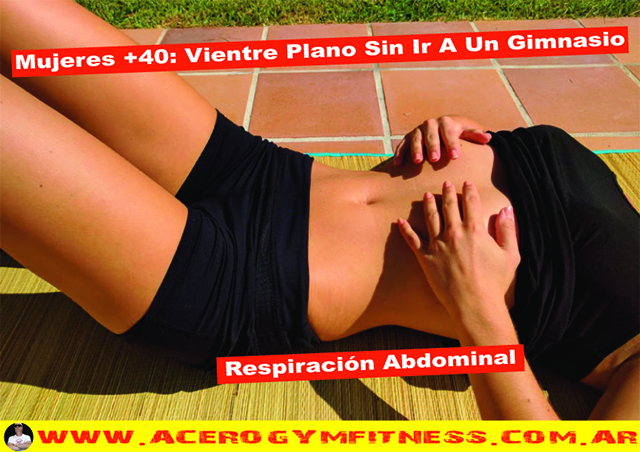 Siete-ejercicios-faciles-y-rapidos-para-conseguir-un-vientre-plano-sin-salir-de-casa-mujeres-mayores-40-50-60.-respiracion-abdomiinal