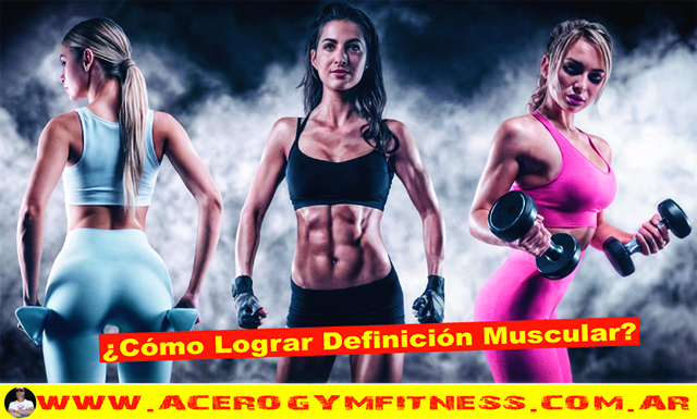 chicas-fitness-definicion-muscular-cutting-fit-acero-gym