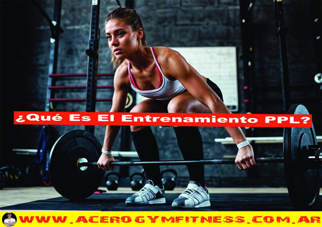 chicas-fitness-que-es-el-entrenamiento-ppl-push-pull-legs