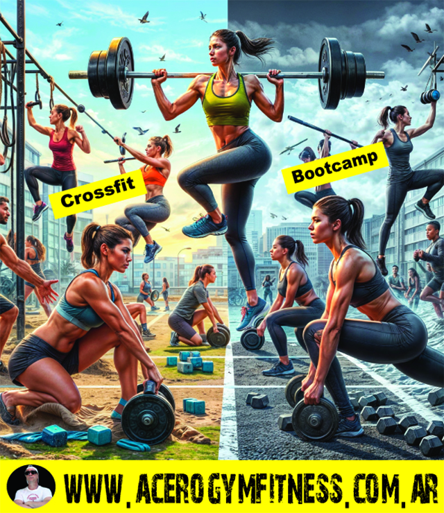 mujeres-crossfit-versus-vs-bootcamp-mexico-argentina-acero-gym-fitness