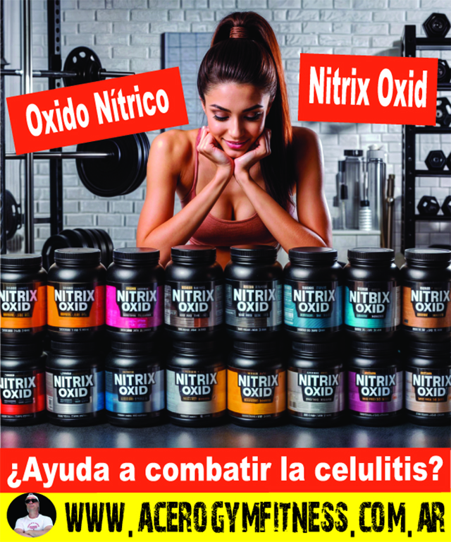 nitrix-oxid-oxido-nitrico-celulitis-envio-gratis-mercado-libre-ML