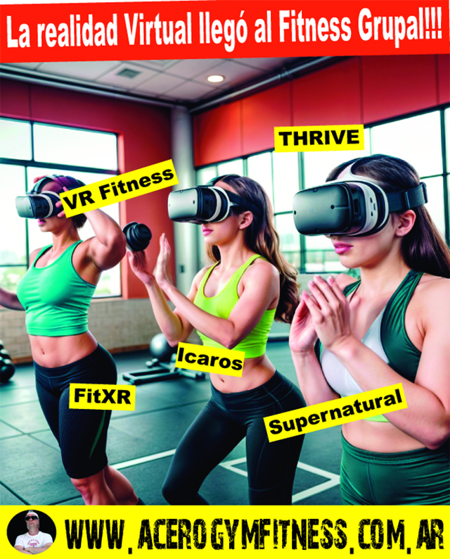 vrfitness-thrive-icaros-fitxr-supernatural-realidad virtual-fitness-fit