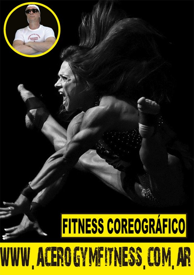 oksana grishina fitness