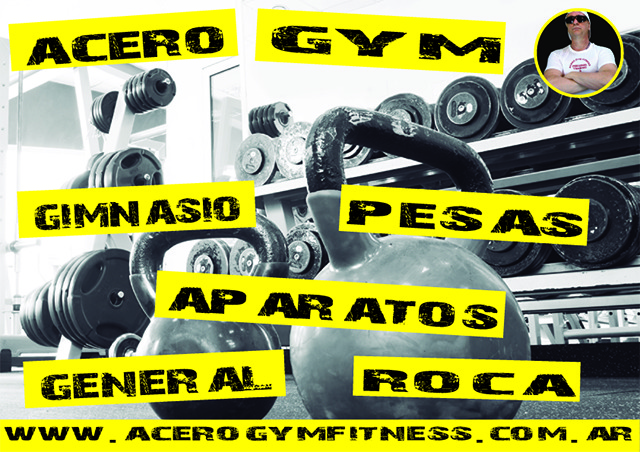 gimnasio-pesas-aparatos-acero-gym-fitness-general-roca