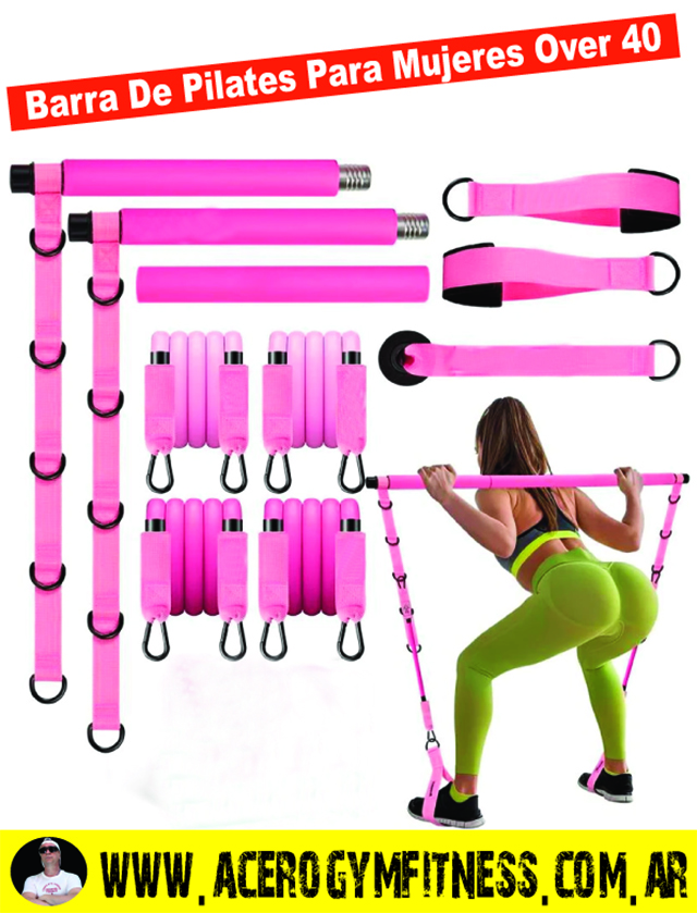 Barra-de-Pilates-el-accesorio-que-mejora-la-fuerza-flexibilidad-y-equilibrio-en-los-ejercicios-mujeres-entrenamient-fitness-fit-personal-trainer-over-mayores-40-50-60