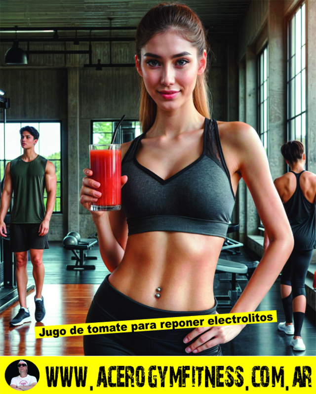 Como-hacer-zumo-o-jugo-de-tomate-casero-la-receta-mas-sencilla-acero-gym-fitness