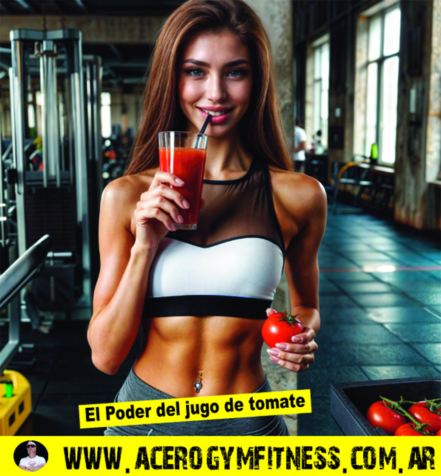 Rico-y-saludable-el-jugo-natural-que-reduce-el-colesterol-y-aporta-un-alt- nivel-de-potasio-al-organismo-jugo-de-tomate-tomates-para-chicas-fit-mujeres-fitness