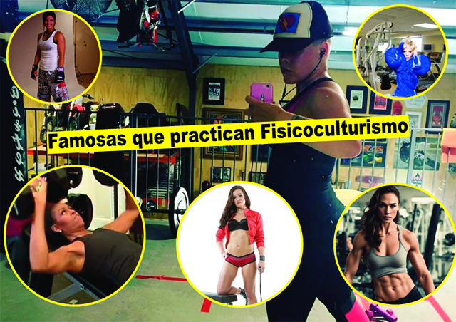 famosas-que-entrenan-fisicoculturimo-culturismo-michelle-obama-pink-gal-gadot-gina-carano-lady-gaga