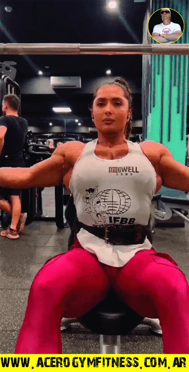 gimnasios-en-general-roca-rio-negro-acero-gym-categoria-wellness-salma-hayek-mamadita