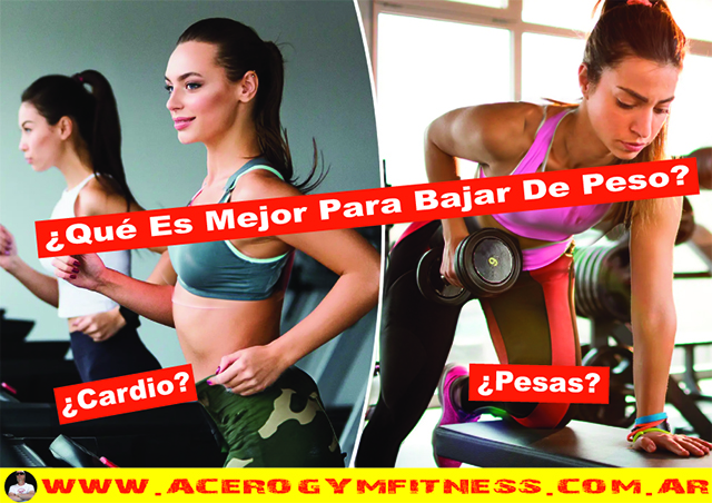 que-es-mejor-para-quemar-grasa-perder-peso-calorias-cardio-pesas