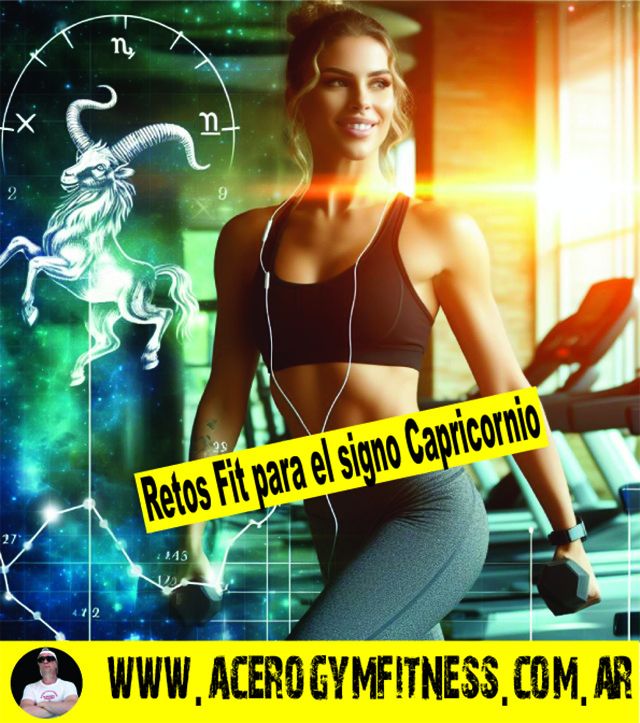 retos-fit-chica-signo-capricornio